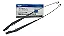 Par Braço Limpador Para-brisa Ford F250 1998 / 2012 Original - Imagem 1