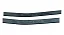 Par Braço Limpador Para-brisa Ford F250 1998 / 2012 Original - Imagem 3