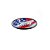 Emblema Tampa Traseira F-250 Importado - Imagem 9