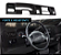 Moldura Painel F250 F350 F4000 4x4 Nova Com Furação Para Tomada 12v Modelo Original - Imagem 5