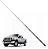 Antena Radio Ford F250 F350 F4000 1998/2019 Original - Imagem 1