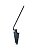 Suporte Polainas Bancos 1 E 2 Lugares F250 F350 F4000 98/19 - Imagem 5