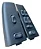 Moldura Vidro Elétrico F250 350 4000 Dupla Com Botões Le-ld - Imagem 3