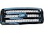 Grade F250 Pintura Automotiva Black Piano Usado Com Detalhes - Imagem 1