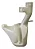 Reservatorio Limpador Parabrisa F250 F350 F4000 2009-2019 - Imagem 3