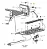 Coxim Batente Tampa Caçamba F250 98/12 Original Ford - Imagem 8