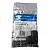 Coxim Batente Tampa Caçamba F250 98/12 Original Ford - Imagem 4
