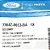 Adesivo Advertencia Radiador Ford Xw4z8653ba - Imagem 2