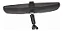 Espelho Retrovisor Interno F250 F350 F4000 Ranger Original - Imagem 3