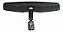 Espelho Retrovisor Interno F250 F350 F4000 Ranger Original - Imagem 2