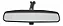 Espelho Retrovisor Interno F250 F350 F4000 Ranger Original - Imagem 1
