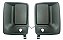 Par Maçaneta Externa Porta F250 F350 F4000 Original - Imagem 1