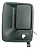 Par Maçaneta Externa Porta F250 F350 F4000 Original - Imagem 2