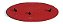 Emblema Grade Dianteira Ford F250 F350 F4000 Importado - Imagem 9