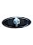 Emblema Grade Dianteira Ford F250 F350 F4000 Importado - Imagem 3