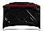 Vedador Abertura Capuz F250 F350 F4000 98/04 1c3516c824aa - Imagem 7