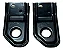 Par Suporte Superior Do Radiador F250 F350 98/2019 Original - Imagem 2