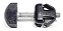 Par Batente Do Capô Ford F250 F350 F1000 F4000 98/19 - Imagem 2