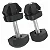 Par Batente Do Capô Ford F250 F350 F1000 F4000 98/19 - Imagem 5