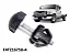 Par Batente Do Capô Ford F250 F350 F1000 F4000 98/19 - Imagem 4