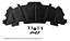 Forro Isolador Do Capo Fiat Strada 2020/2025 Original Fiat - Imagem 2