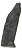 Par Isolador Som Coluna Dianteira F250 F350 F4000 Original - Imagem 6