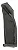 Par Isolador Som Coluna Dianteira F250 F350 F4000 Original - Imagem 3
