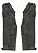 Par Isolador Som Coluna Dianteira F250 F350 F4000 Original - Imagem 2
