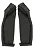 Par Isolador Som Coluna Dianteira F250 F350 F4000 Original - Imagem 1
