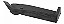 Par Isolador Som Coluna Dianteira F250 F350 F4000 Original - Imagem 4