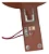 Placa Contato Membrana Buzina Volante C/ Airbag F250 - Imagem 4