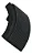 Borracha Pedal Freio De Estacionamento F250 Ranger Original Ford - Imagem 3