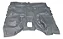 Tapete Carpete Borracha F250 F350 F4000 1998 A 2019 Original - Imagem 3