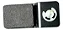 Chapinha Parafuso Borboleta para Roda F250 F350 - Imagem 2