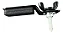 Chapinha Parafuso Borboleta para Roda F250 F350 - Imagem 4