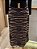 Saia midi animal print neoprene - Imagem 2