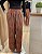 Calça pantalona onça colorida ♡ - Imagem 1