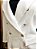 Blazer alfaiataria modelo Balmain off-white 🤍 - Imagem 2