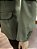 Blazer alfaiataria verde escuro ♡ - Imagem 5