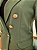 Blazer alfaiataria modelo Balmain verde escuro ♡ - Imagem 5