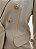 Blazer alfaiataria modelo Balmain cor areia - Imagem 6