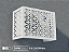 Protetor Ar Condicionado ACM, Cubo, 9.000 e 12.000 BTUs - Imagem 1