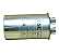 CAPACITOR PERMANENTE 30MFD 380V C/TERMINAL 45X80 CORPO ALUMINIO - Imagem 2
