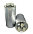 CAPACITOR PERMANENTE 30+2,5MFD 440V TERMINAL CORPO METAL - Imagem 2