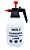 PULVERIZADOR MANUAL BIT: 2 L FAB: NOLL - Imagem 1