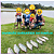 Kit Pesca Amazon Molinete com Linha Colocada + Vara Maciça - Molinete 200 1 Rolamento 3000 4000 3 Rolamentos - Vara 1,20 1,35 1,50 Metros 6 - 12 Libras 1,68 1,80 Metros 8 - 17 Libras Fibra de Vidro Maciça - Imagem 2