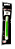 LUZ QUÍMICA NEON BASTÃO LUMINOSO 4' 10 CM 1 UNIDADE - Imagem 1
