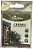 Anzol Chinu Black Níquel 100% Aço Carbono Para Pesca de Tambacus, Piaparas e outras espécies de peixes. N°2,3,4,5,6,7,8,9 com 50 Unidades - Imagem 2
