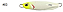 Isca Jig Sahara Jigging Feroz 20, 30, 40, 60, 80 Gramas 6 Modelos disponíveis - Imagem 3