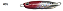 Isca Jig Sahara Jigging Feroz 20, 30, 40, 60, 80 Gramas 6 Modelos disponíveis - Imagem 5